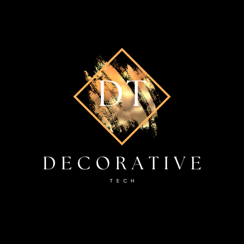 Decorative Tech